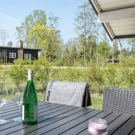 Ruut - 200m From The Sea In Lolland- Falster And Mon By Interhome Holiday home Boto By