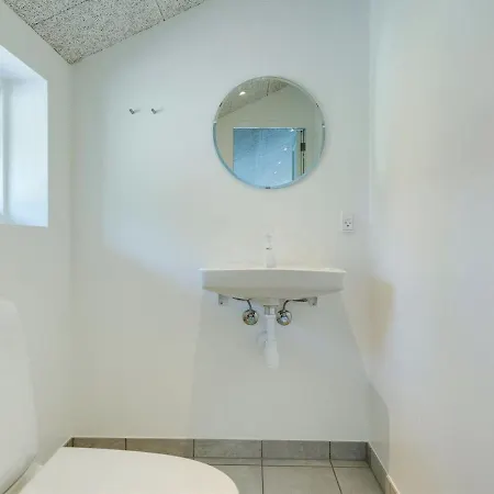Ruut - 200m From The Sea In Lolland- Falster And Mon By Interhome *