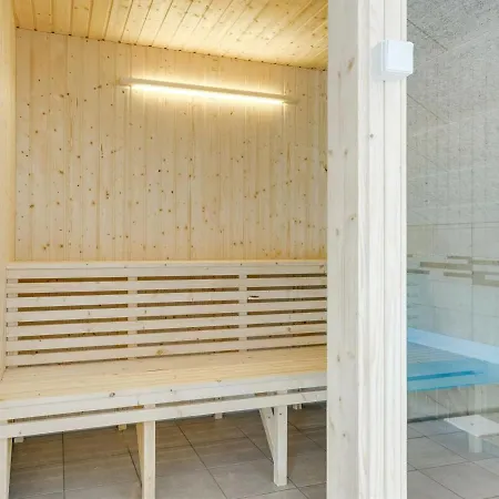Holiday home Ruut - 200m From The Sea In Lolland- Falster And Mon By Interhome *