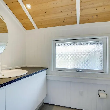 Ruut - 200m From The Sea In Lolland- Falster And Mon By Interhome Holiday home