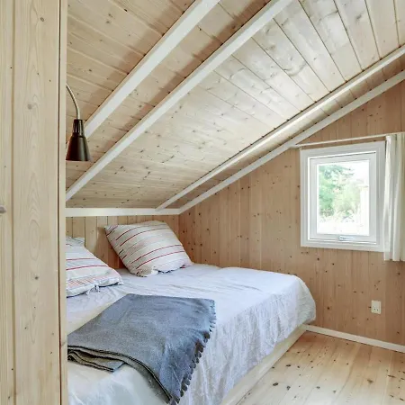 Ruut - 200m From The Sea In Lolland- Falster And Mon By Interhome Holiday home *