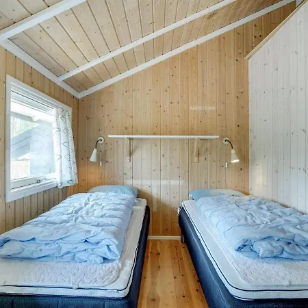 Ruut - 200m From The Sea In Lolland- Falster And Mon By Interhome *