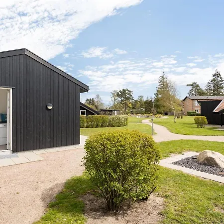 Ruut - 200m From The Sea In Lolland- Falster And Mon By Interhome *