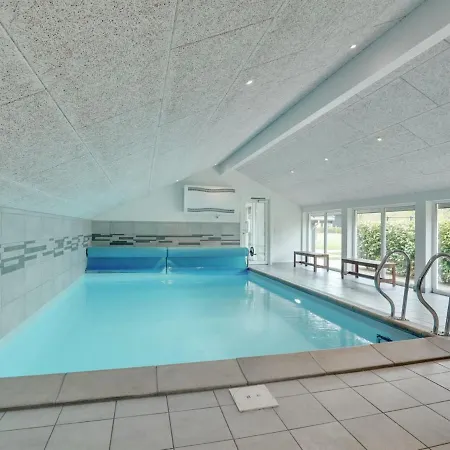 Ruut - 200m From The Sea In Lolland- Falster And Mon By Interhome