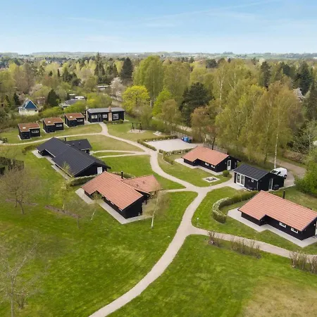 Ruut - 200m From The Sea In Lolland- Falster And Mon By Interhome Holiday home *