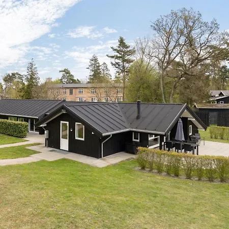 Ruut - 200m From The Sea In Lolland- Falster And Mon By Interhome Holiday home *