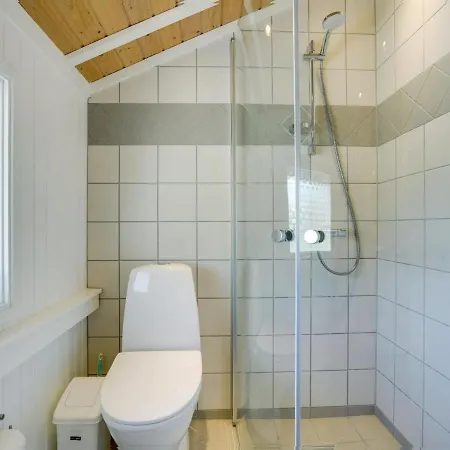 Ruut - 200m From The Sea In Lolland- Falster And Mon By Interhome * Boto By