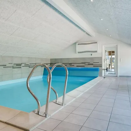 Ruut - 200m From The Sea By Interhome * Bøtø By