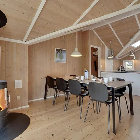 Ruut - 200m From The Sea By Interhome Feriehus