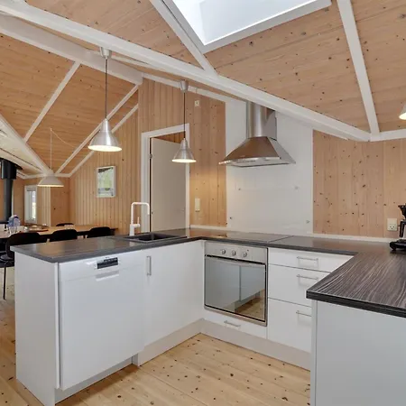 度假居 Ruut - 200m From The Sea By Interhome