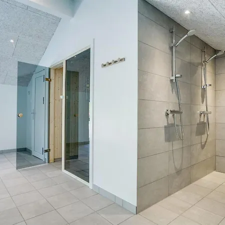 Ruut - 200m From The Sea By Interhome