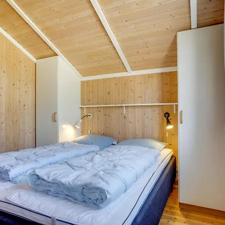 Ruut - 200m From The Sea By Interhome * Bøtø By