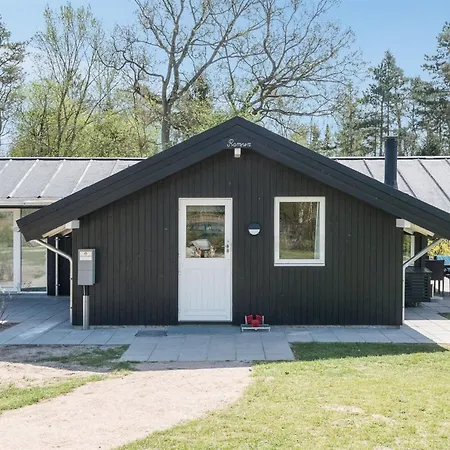 Ruut - 200m From The Sea By Interhome * Bøtø By